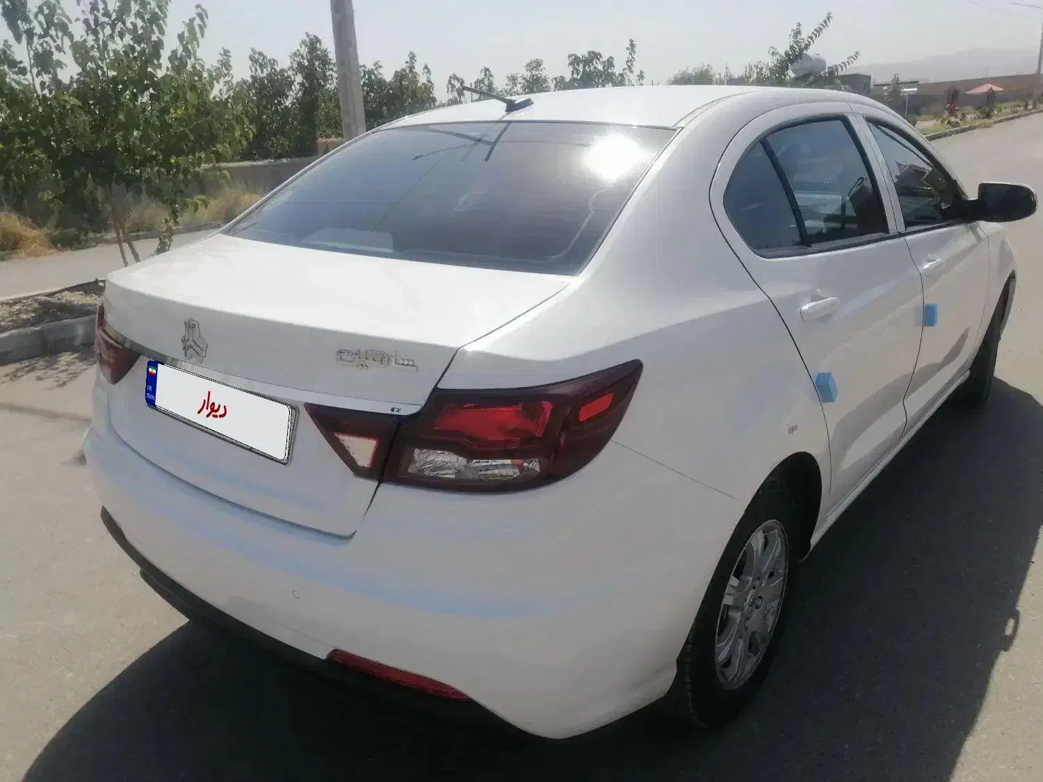 شاهینGمدل 1403|خودرو سواری و وانت|مشهد, آزادشهر|دیوار