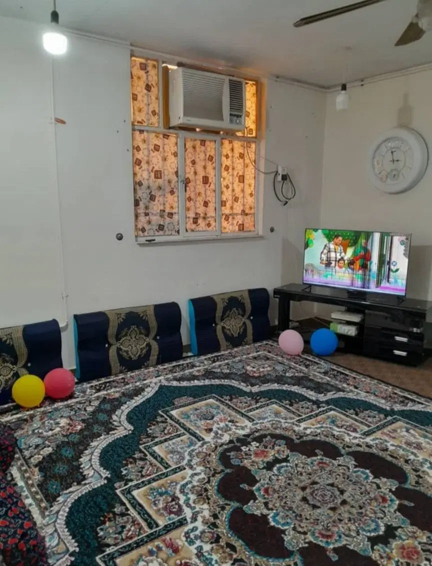 منازل سد/82متری/طبقه اول/پارکینگ اختصاصی|فروش آپارتمان|مسجد سلیمان, |دیوار