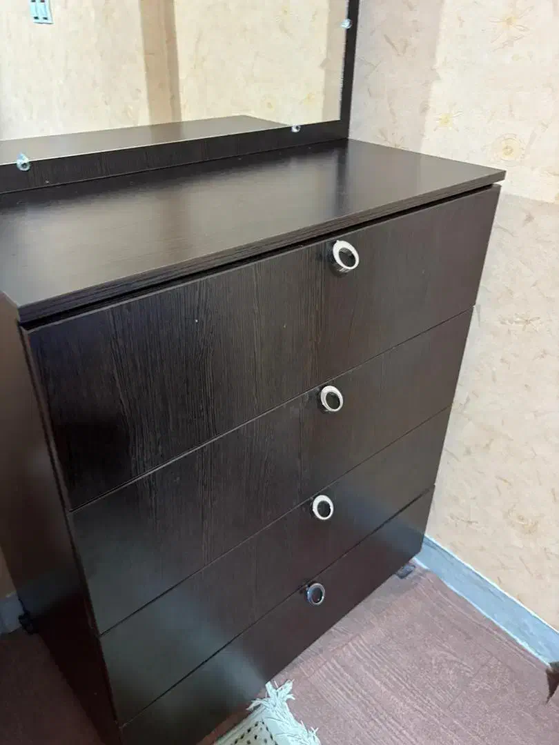 میز ارایش|تخت و سرویس خواب|تهران, شهرک چیتگر|دیوار