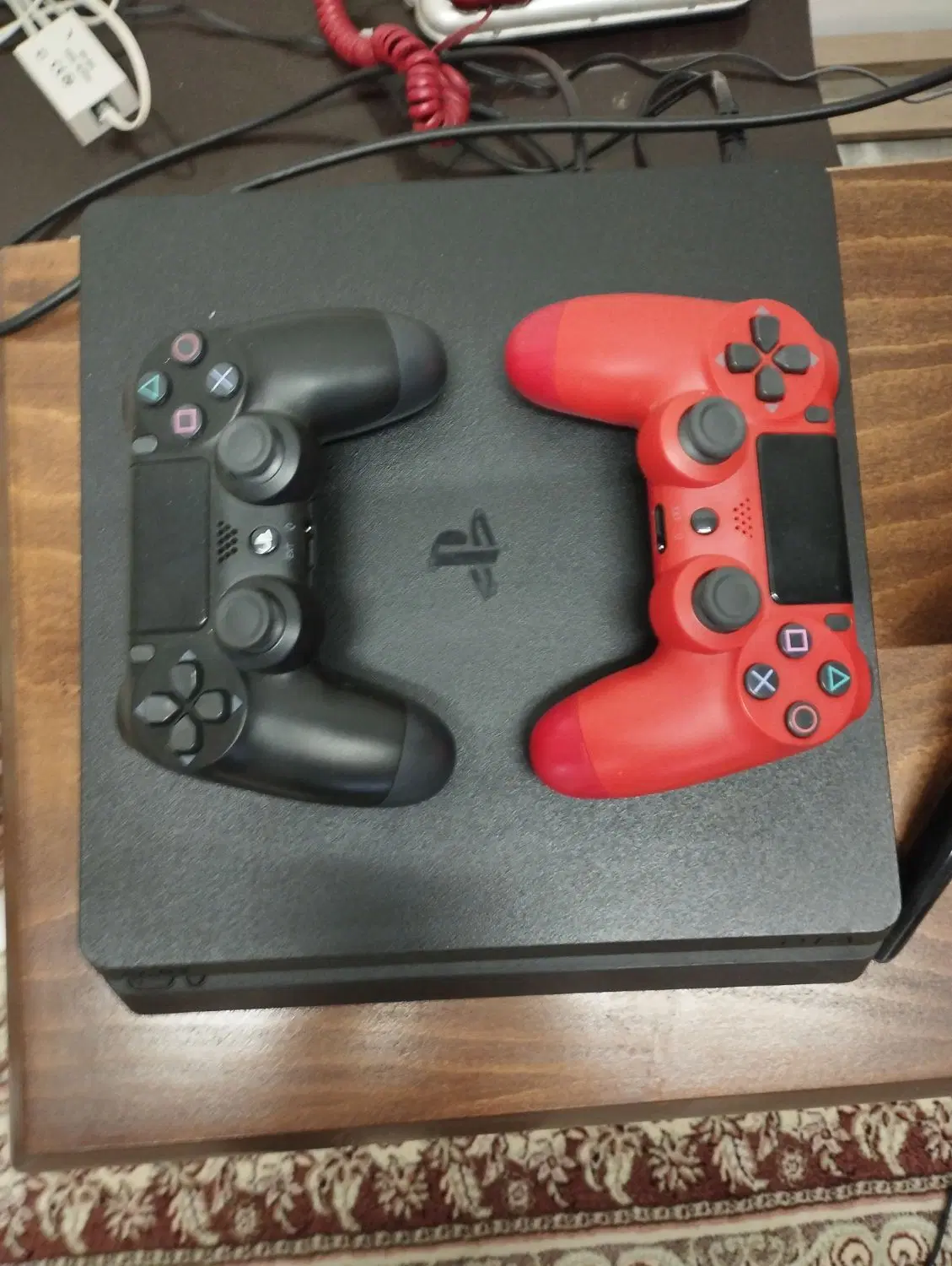 ps4|کنسول، بازی ویدئویی و آنلاین|مشهد, حجاب (شهرک غرب)|دیوار