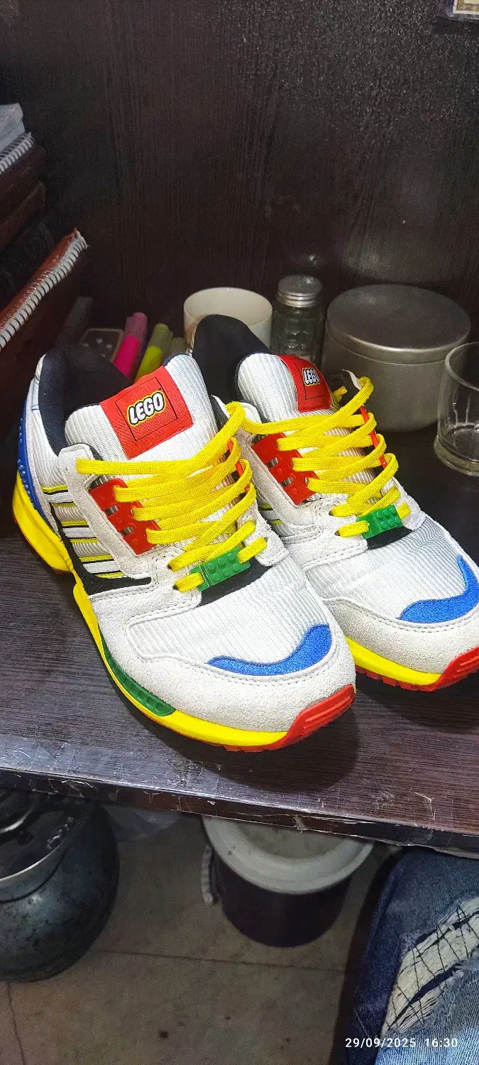Zx8000zx9000لگو|کیف، کفش، کمربند|تهران, شهرک بعثت|دیوار