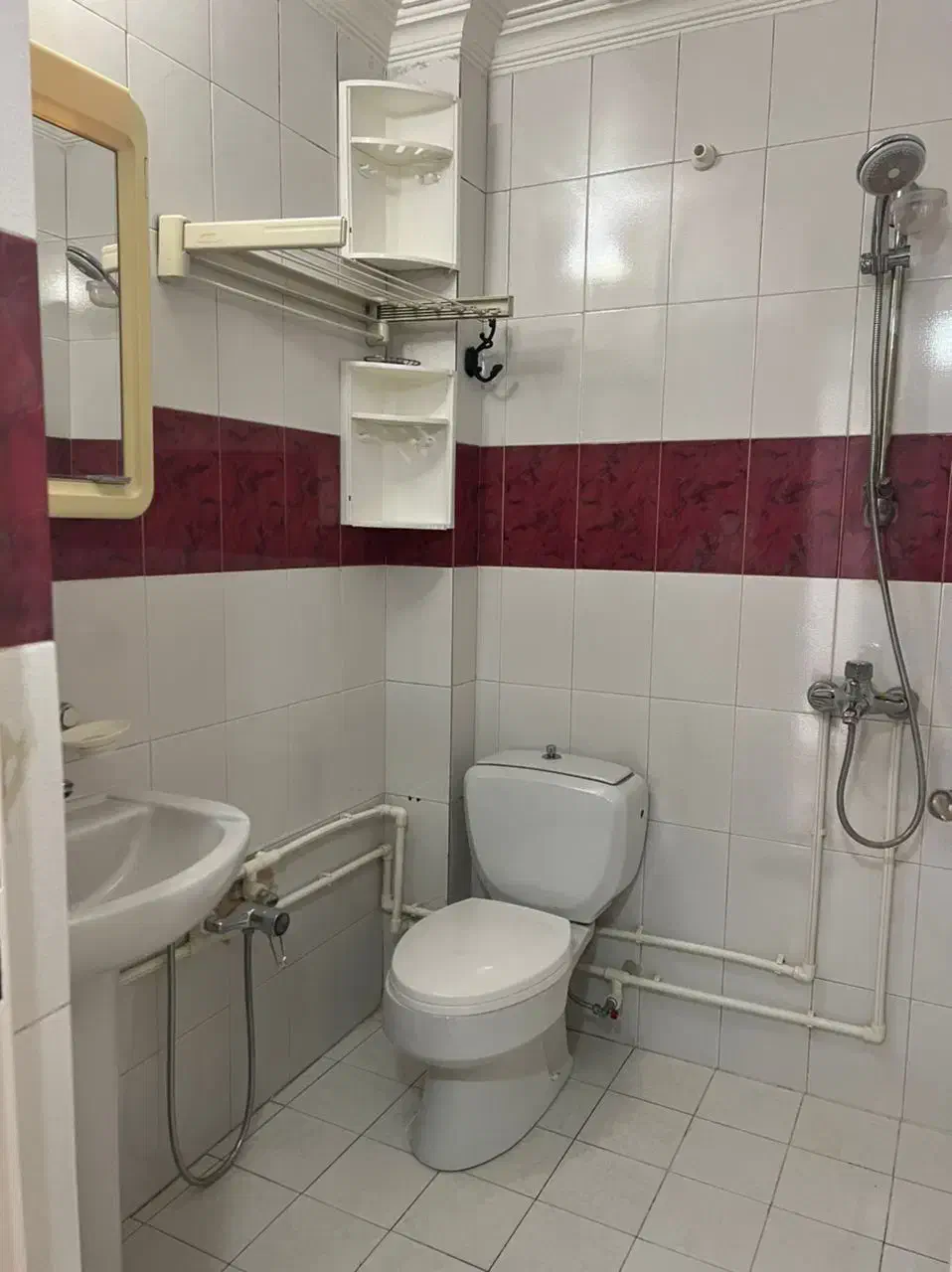 جهان کودک  ۱۵۰ متری  ۳ خوابه  شیک و دلباز