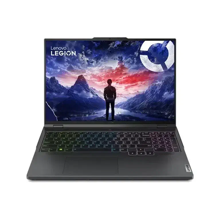 لپ تاپ Lenovo Legion 5|رایانه همراه|تهران, میدان ولیعصر|دیوار