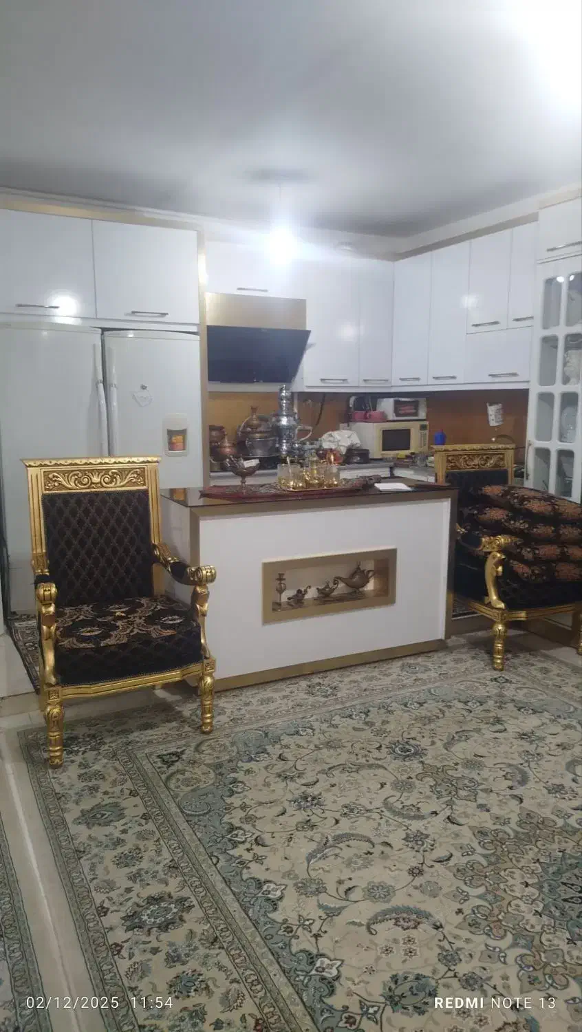 فروش آپارتمان شهرک مهرگان|فروش آپارتمان|مشهد, شهرک مهرگان|دیوار