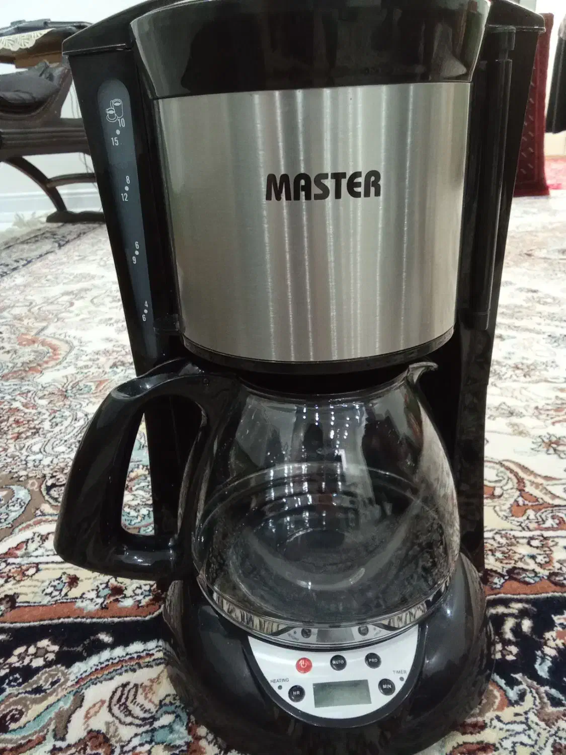 چایی ساز|سماور، چای‌ساز، قهوه‌ساز|تهران, مشیریه|دیوار