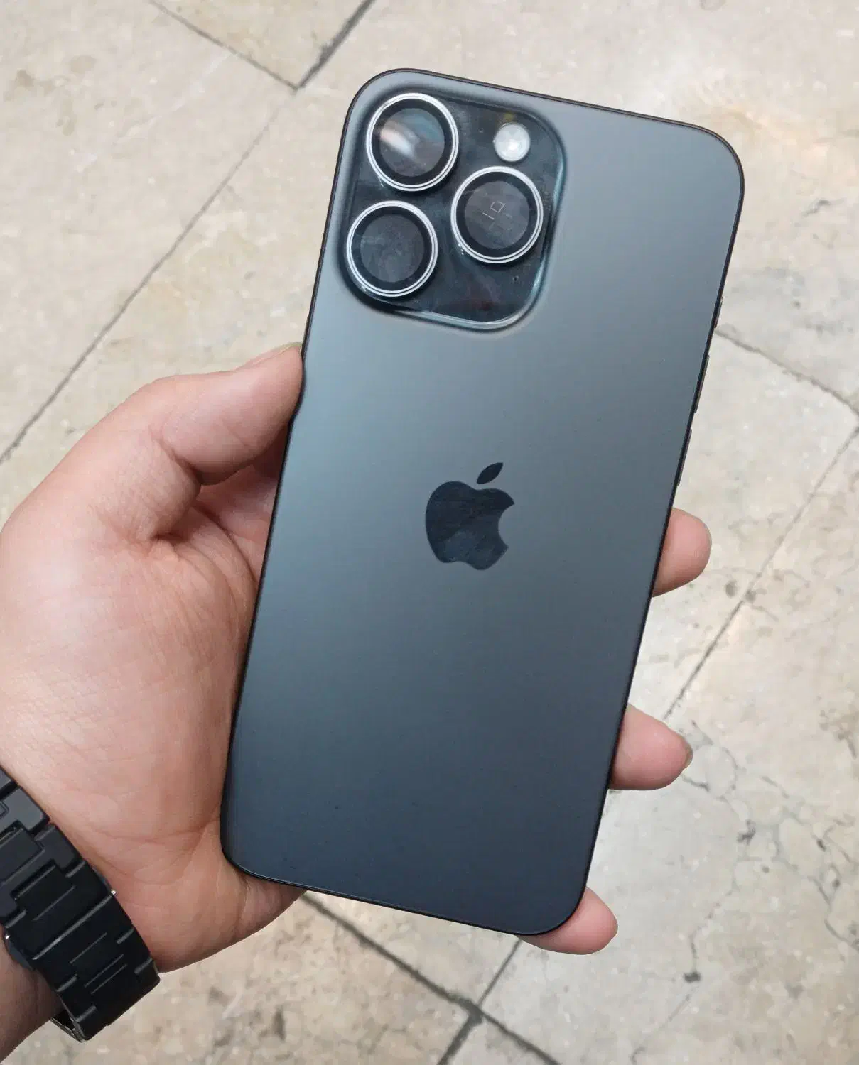 آیفون 15 پرومکس|موبایل|مشهد, بالا خیابان|دیوار