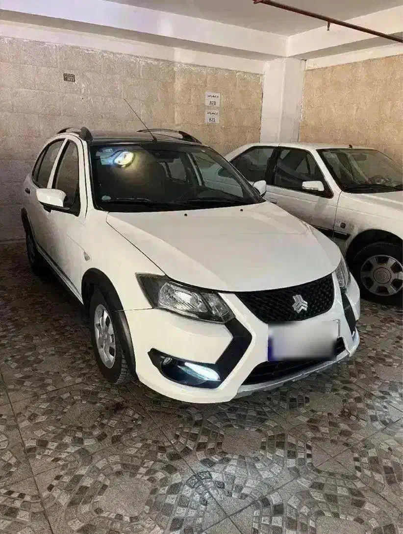 کوییک gxr فول 1402 درحد|خودرو سواری و وانت|نسیم‌شهر, |دیوار