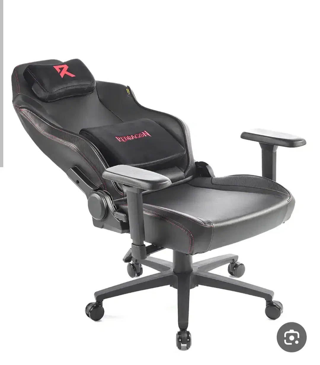 صندلی گیمینگ|مبلمان اداری|خلیل آباد, |دیوار