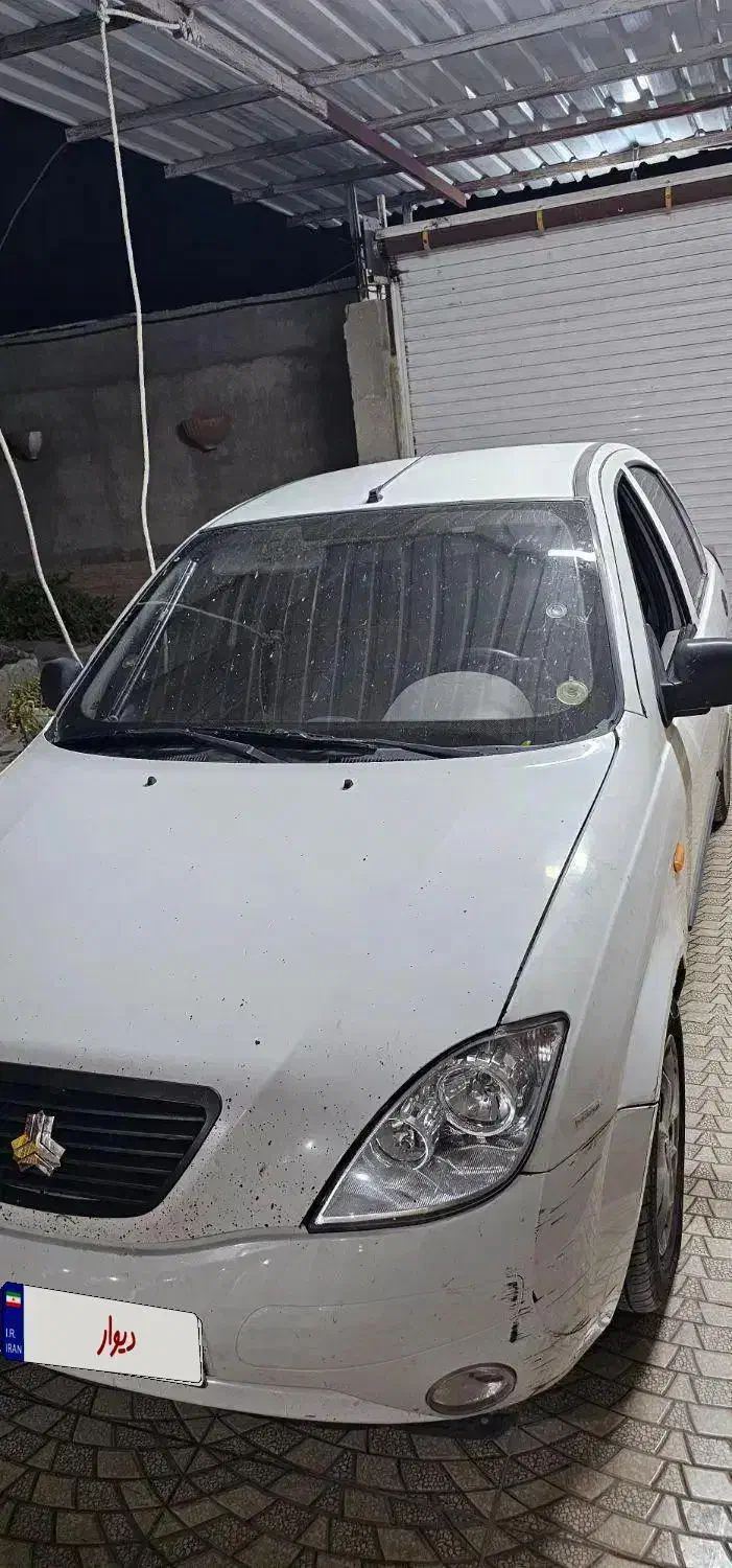 تیبا2|خودرو سواری و وانت|قیروکارزین, |دیوار