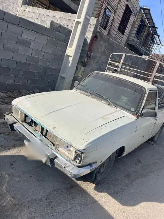 پیکان بار|خودرو سواری و وانت|یاسوج, |دیوار