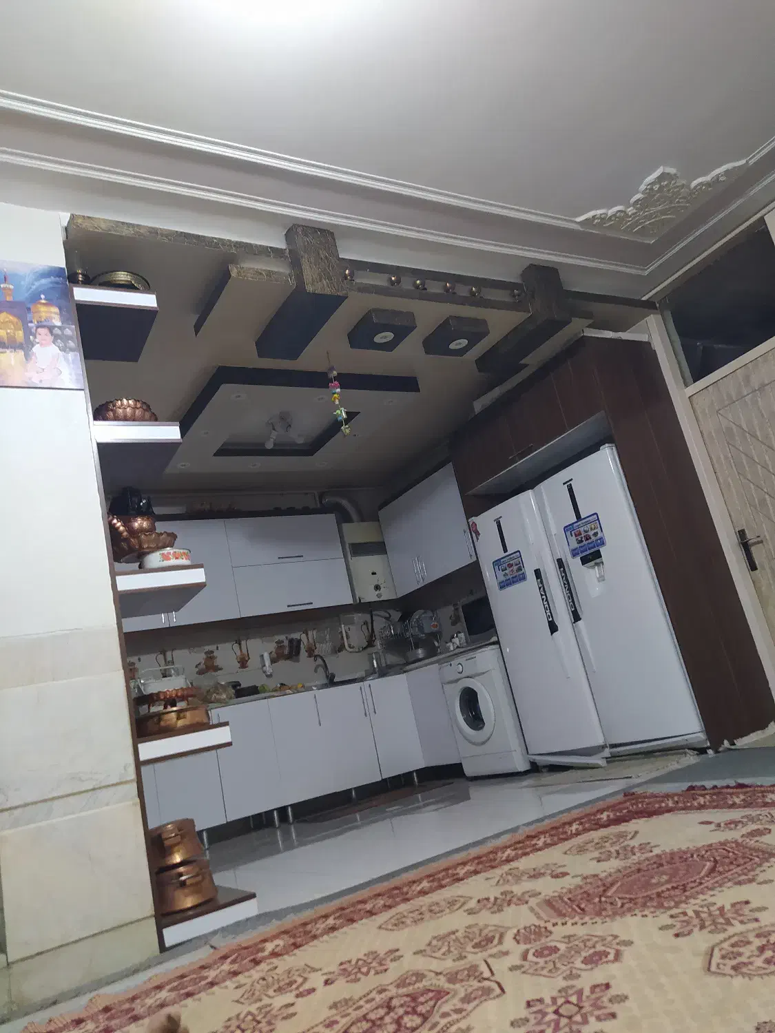 تخریب ساختمان|خدمات پیشه و مهارت|نجفآباد, امام خمینی|دیوار