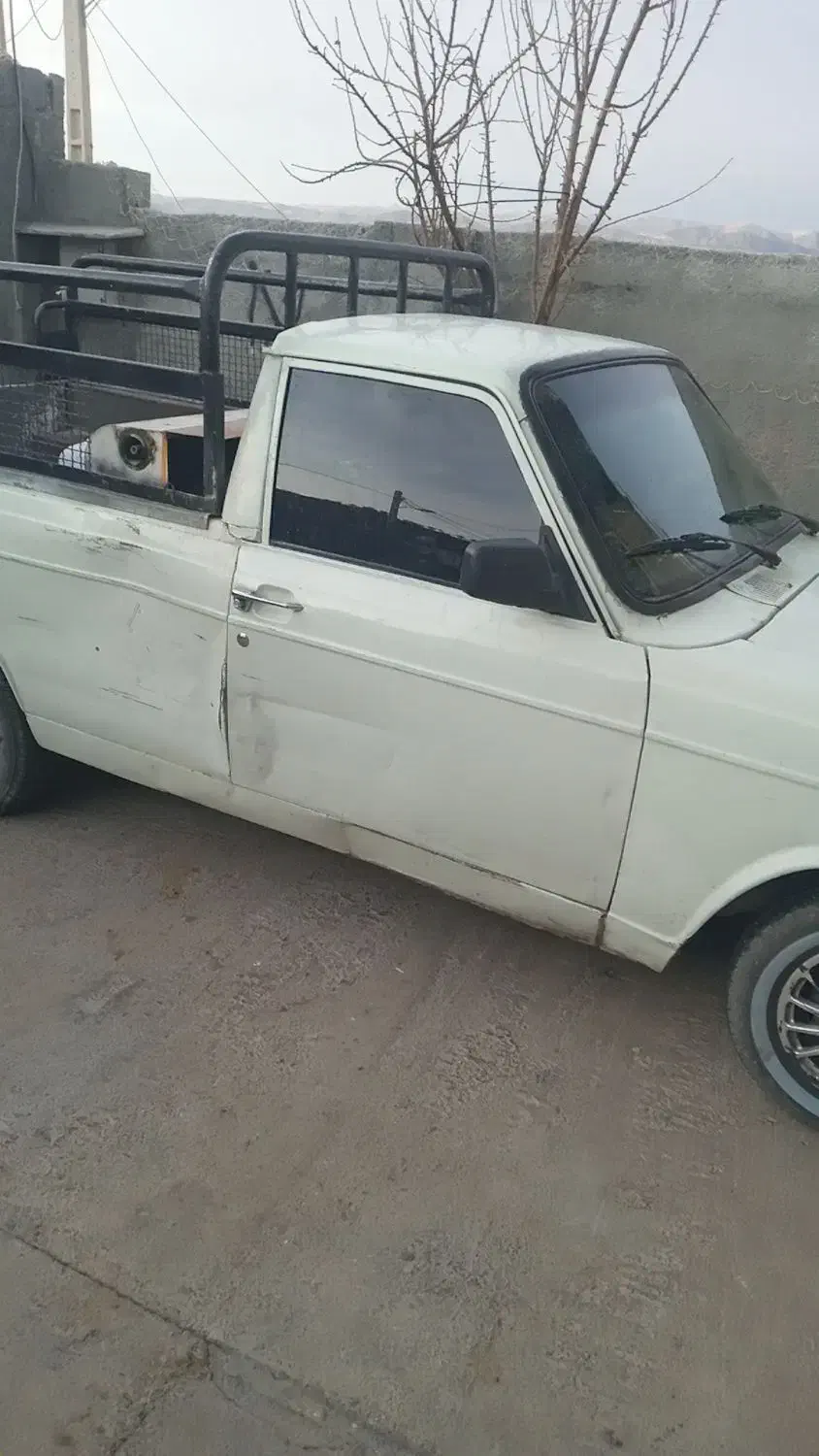 حمل باربا وانت بار همرا باکارگر|خدمات حمل و نقل|سوق, |دیوار