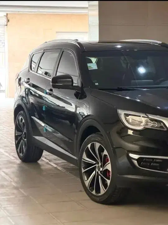 فیدلیتی پرایم|خودرو سواری و وانت|اصفهان, شاهد|دیوار