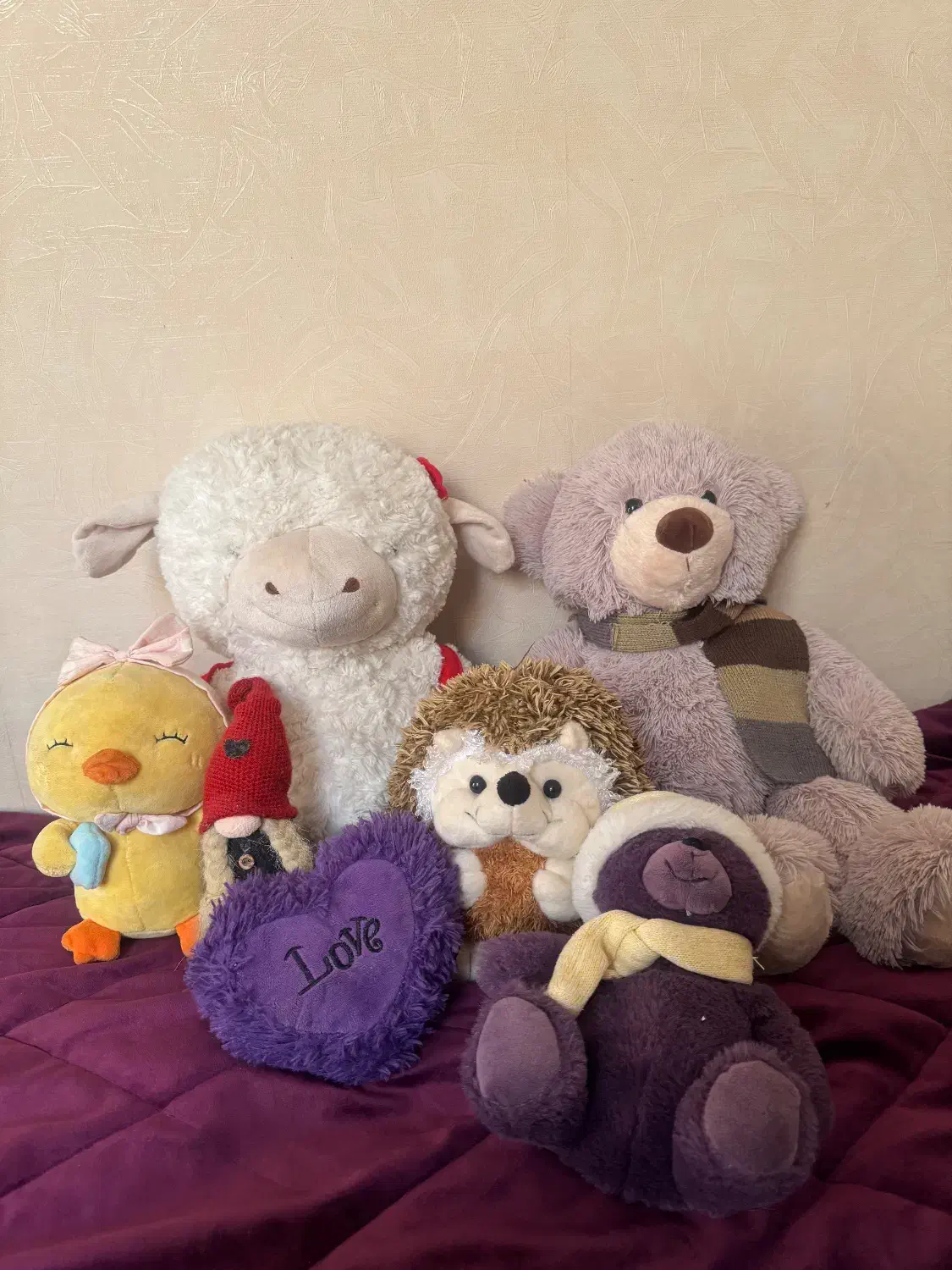 عروسک بچه|اسباب‌بازی بچه|تهران, ایوانک|دیوار