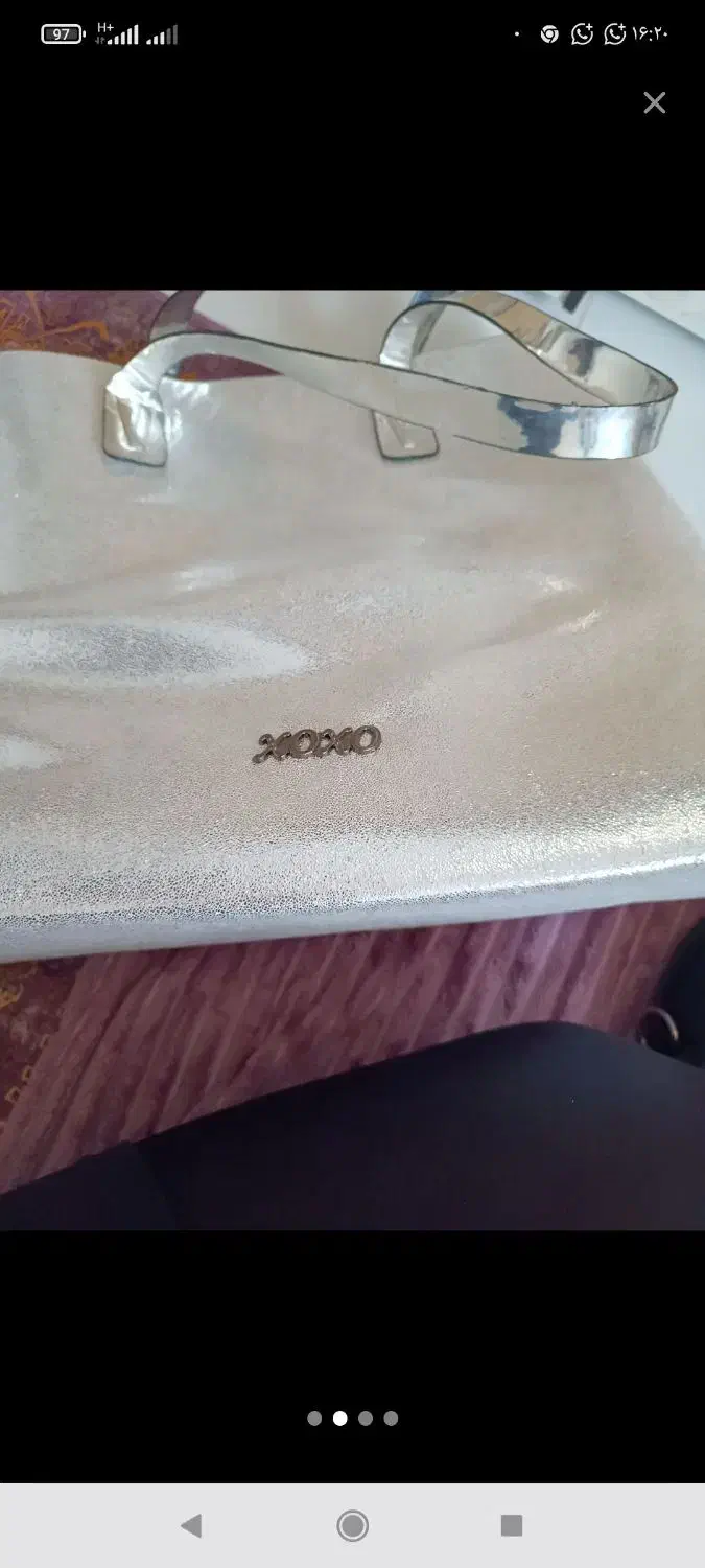 کیف|کیف، کفش، کمربند|تهران, بهار|دیوار