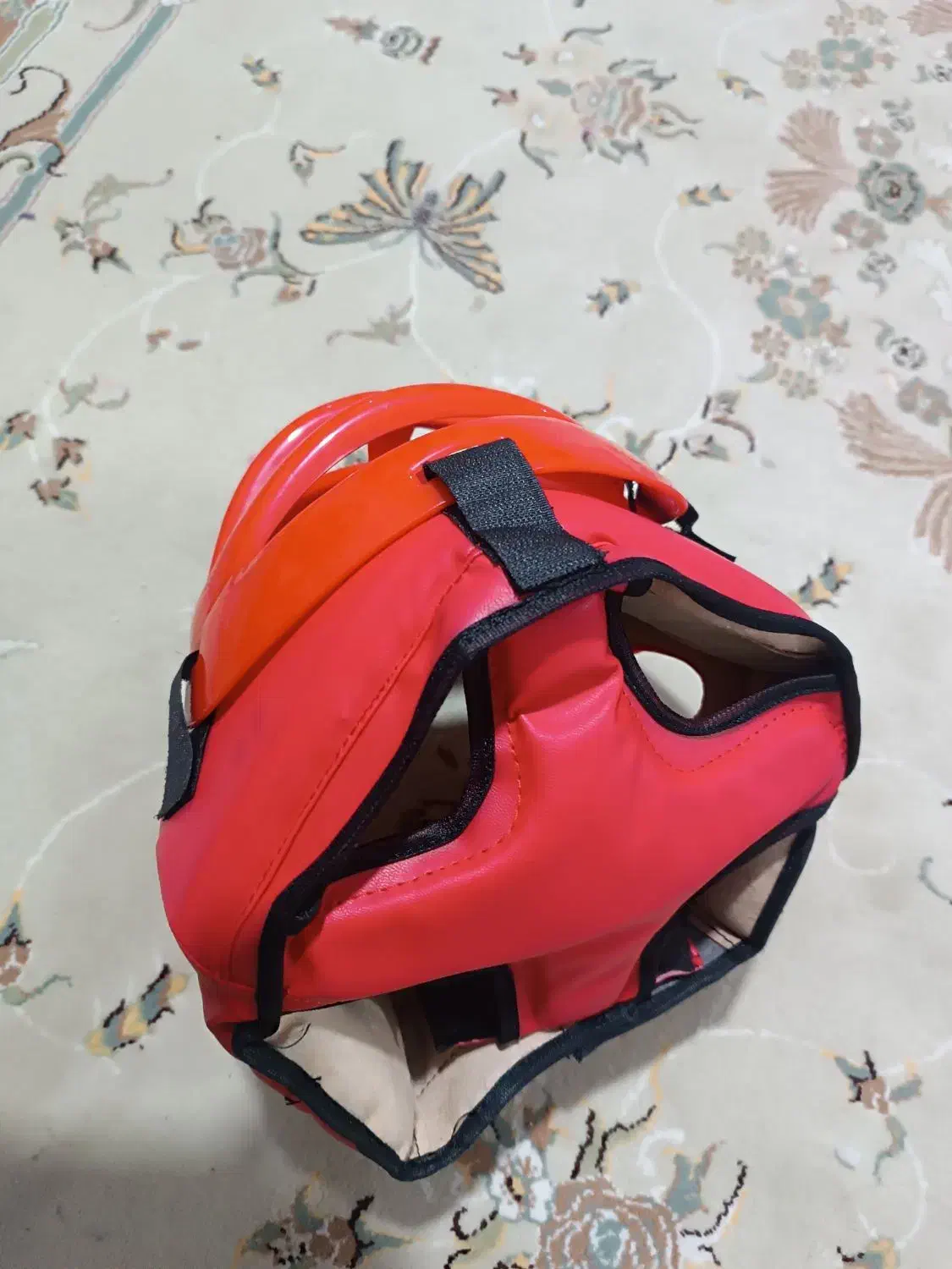 کلاه  رزمی|تجهیزات ورزشی|تهران, زیبادشت|دیوار