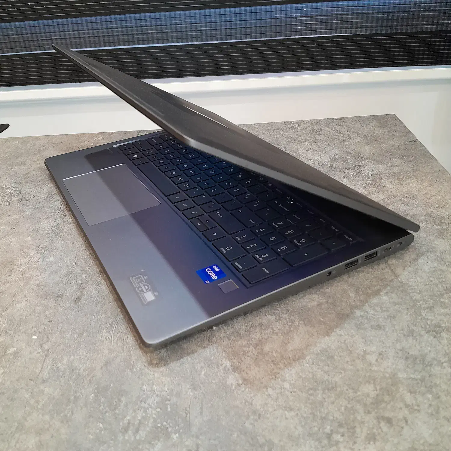 لپ‌تاپ اچ پی ZBook Power 15 G8 با گرافیک 4 گیگ|رایانه همراه|مشهد, فلسطین|دیوار