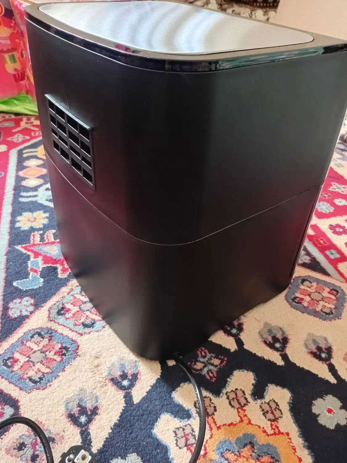 سرخ کن|اجاق گاز و لوازم برقی پخت‌وپز|جیرفت, |دیوار