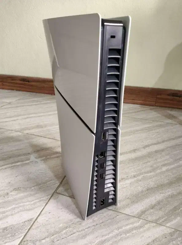 PS5 Slim 1TB|کنسول، بازی ویدئویی و آنلاین|بابلسر, |دیوار