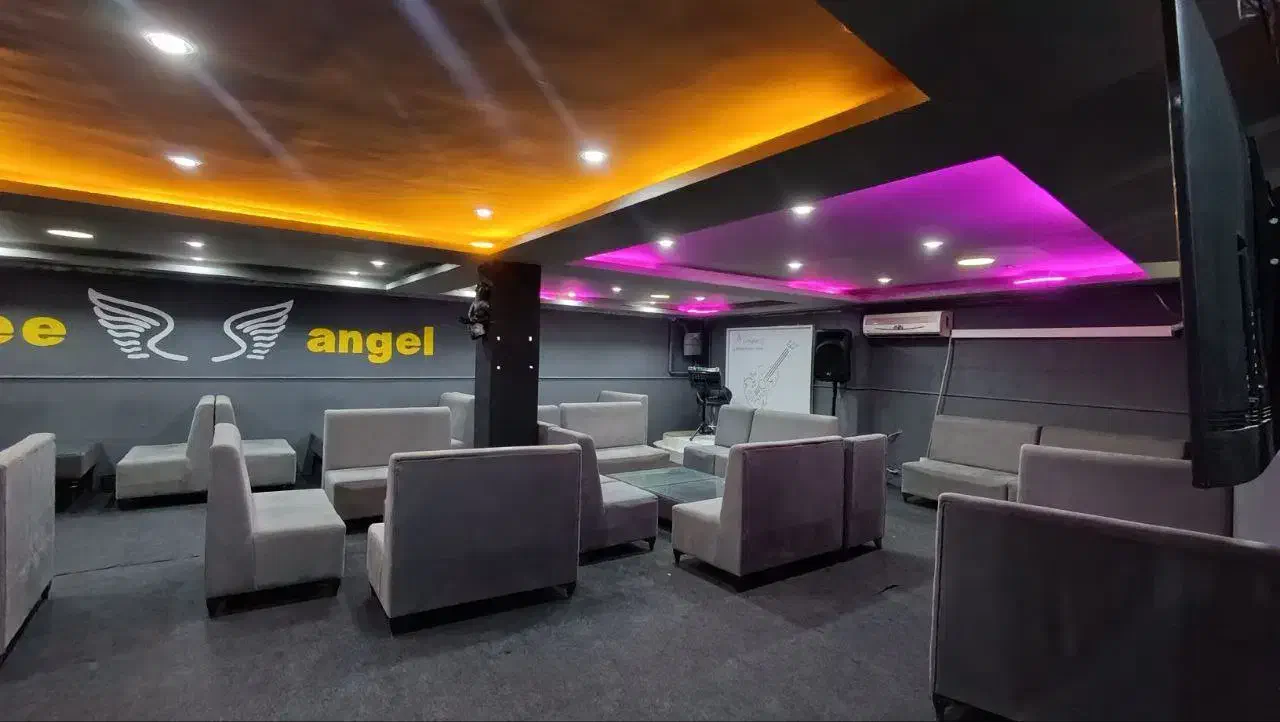 جشن شب یلدا بیست و نهم کافه قاف|خدمات پذیرایی، مراسم|کرمانشاه, |دیوار