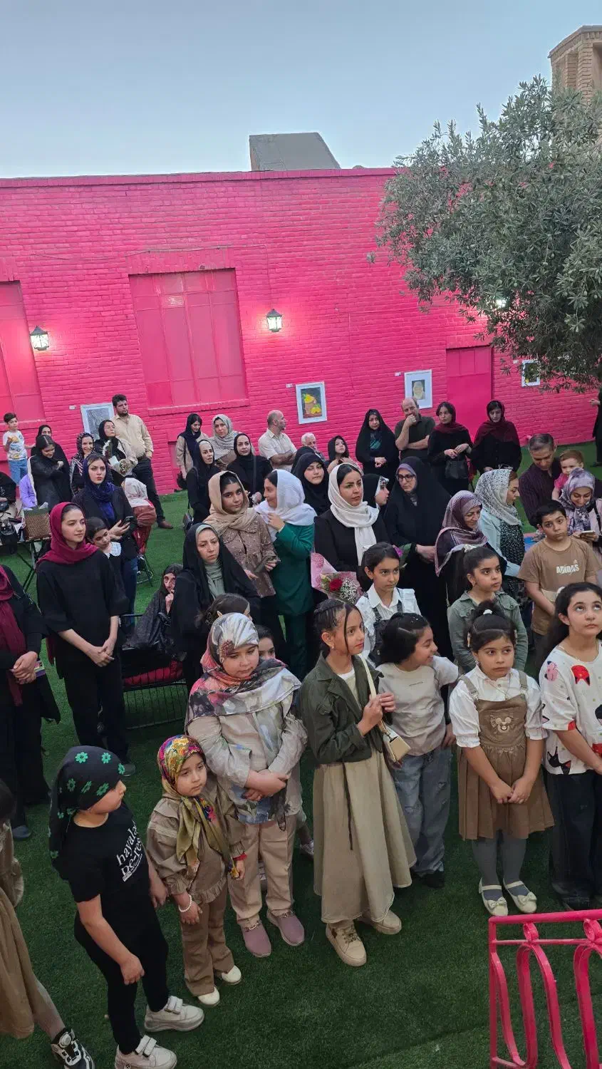آموزش فوق تخصصی نقاشی کودک|خدمات آموزشی|کاشان, رجایی|دیوار
