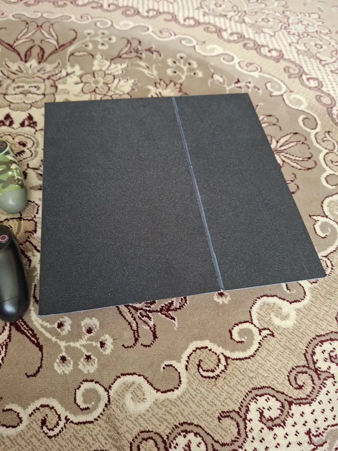 PS4 fat 1t|کنسول، بازی ویدئویی و آنلاین|خرم‌آباد, |دیوار