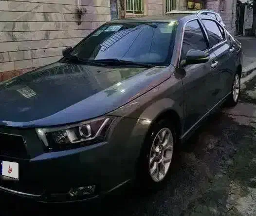 دنا پلاس 6دنده مدل1402|خودرو سواری و وانت|ماهدشت, |دیوار