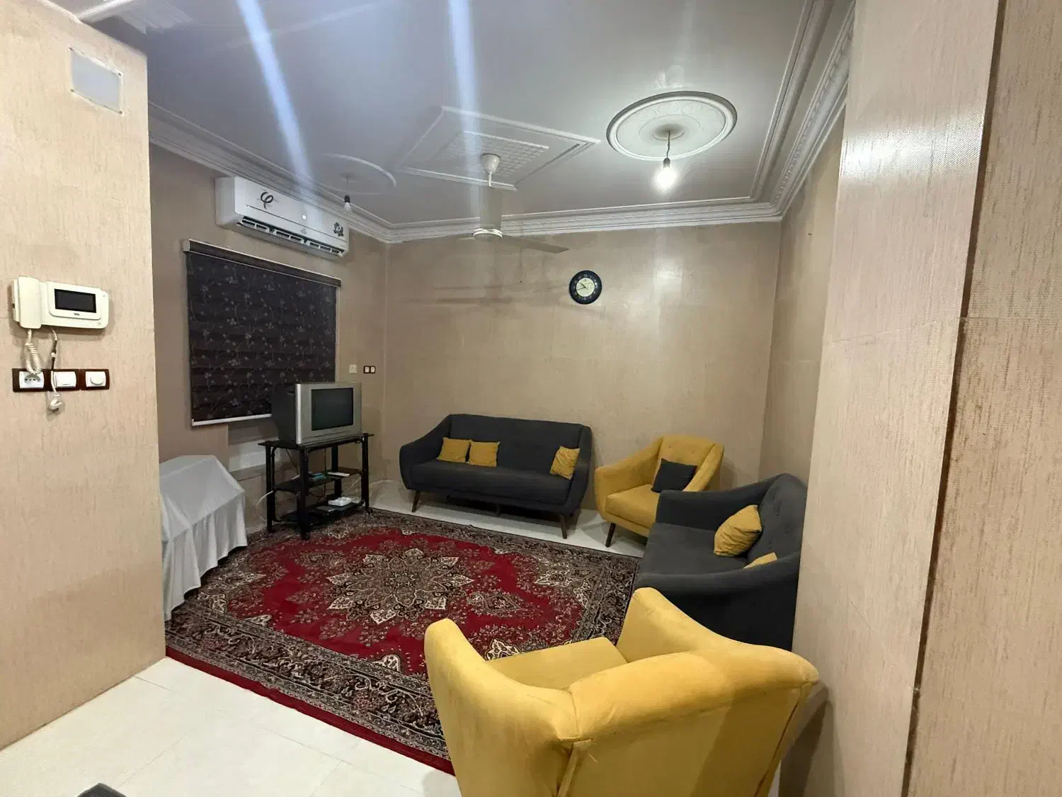 منزل ساحلی جفره ماهینی|اجارهٔ کوتاهمدت ویلا و باغ|بوشهر, |دیوار