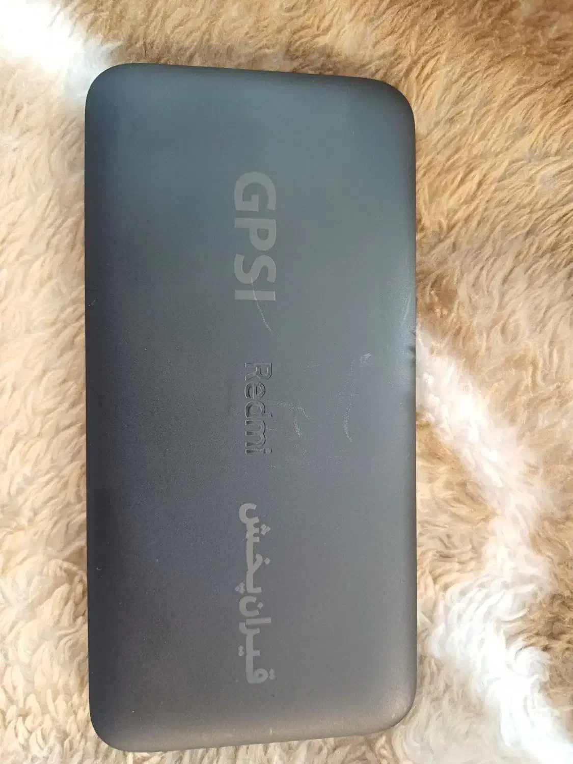 پاور بانک redmi|لوازم جانبی موبایل و تبلت|سنندج, |دیوار