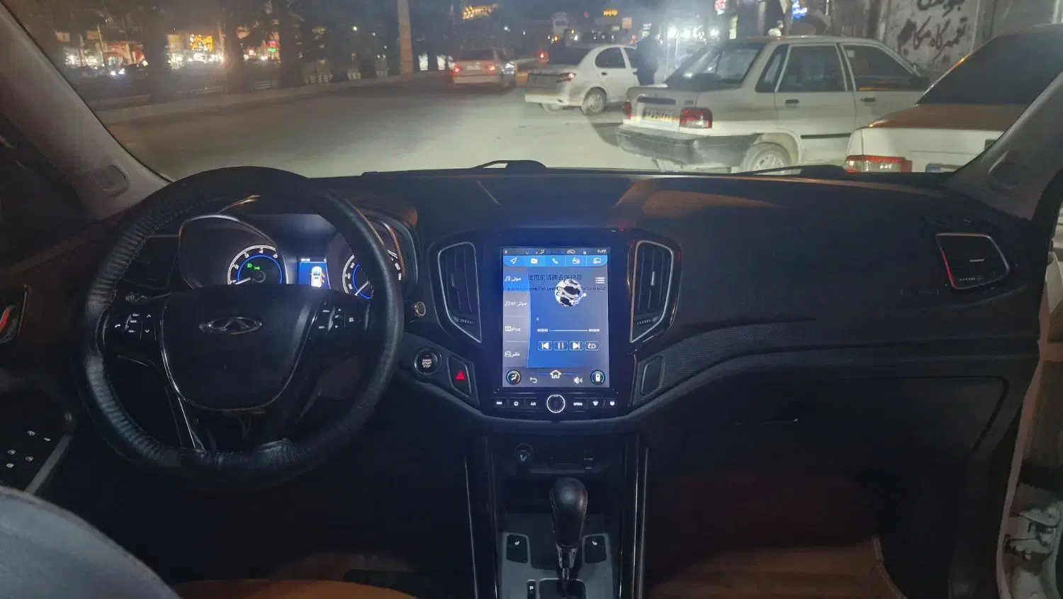 تیگو 5|خودرو سواری و وانت|خرم‌آباد, |دیوار