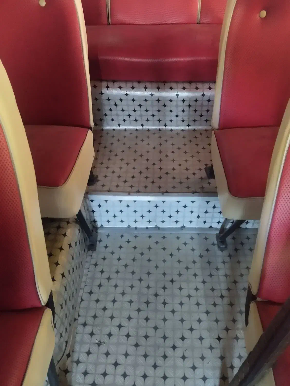 مینی بوس ۶۵|خودرو سنگین|بندرعباس, |دیوار