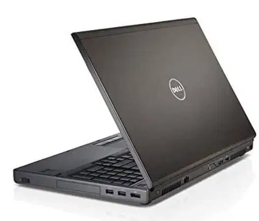 لپتاپ قدرت مند dell m4800|رایانه همراه|زنجان, |دیوار