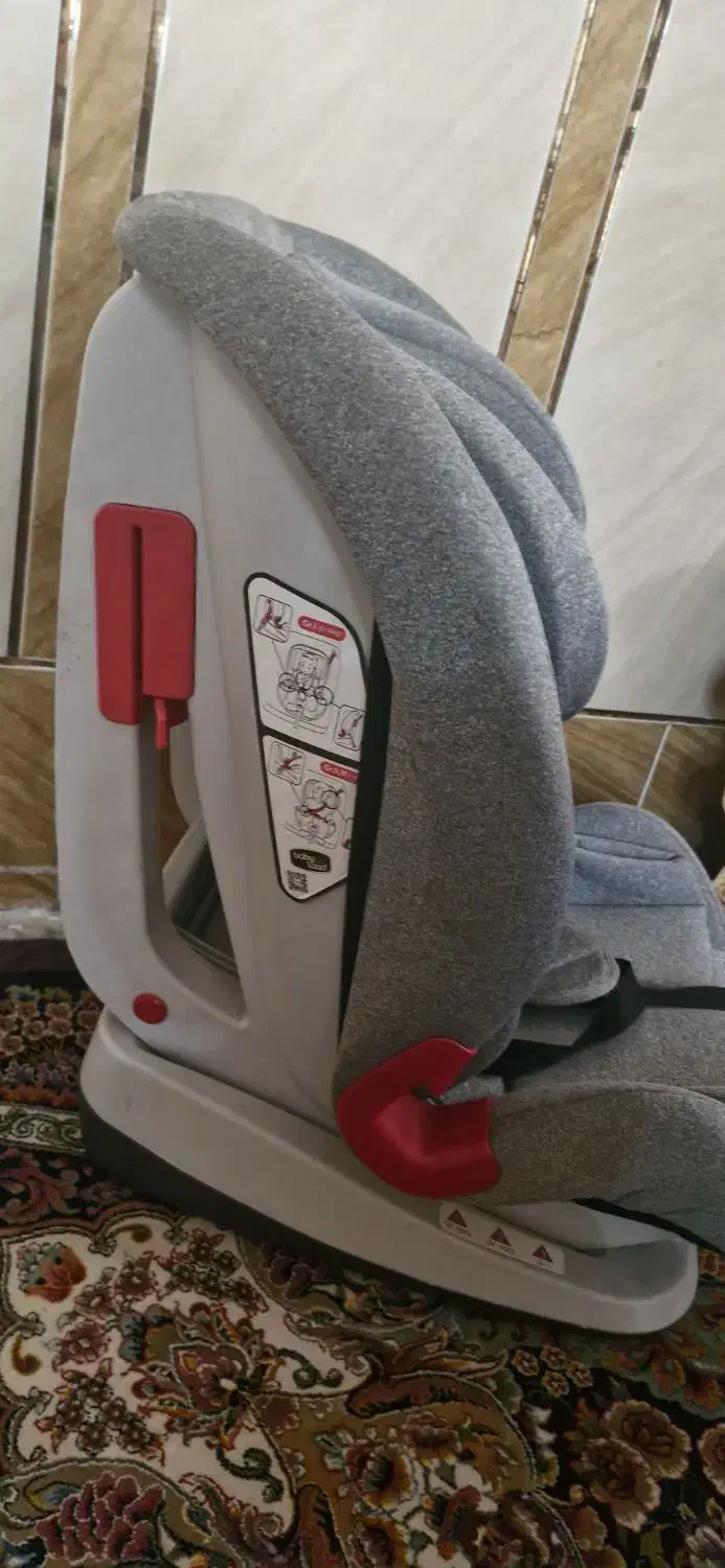 صندلی کودک|کالسکه و لوازم جانبی|بندرعباس, |دیوار