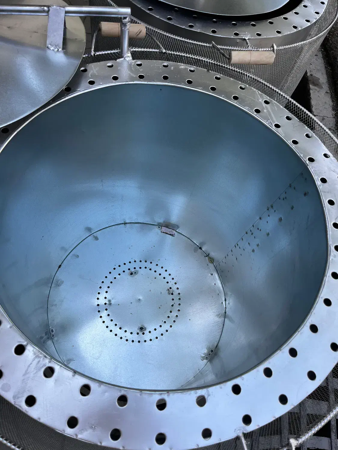 تنور|اجاق گاز و لوازم برقی پختوپز|فارسان, |دیوار