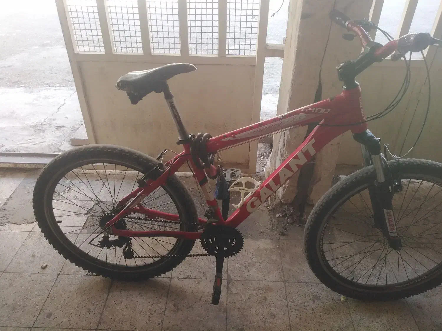 دوچرخه 26|دوچرخه، اسکیت، اسکوتر|اهواز, ۲۵۴دستگاه|دیوار