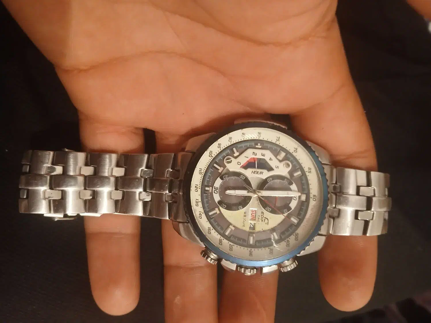 ساعت مچی کاسیو|ساعت|خرمآباد, |دیوار