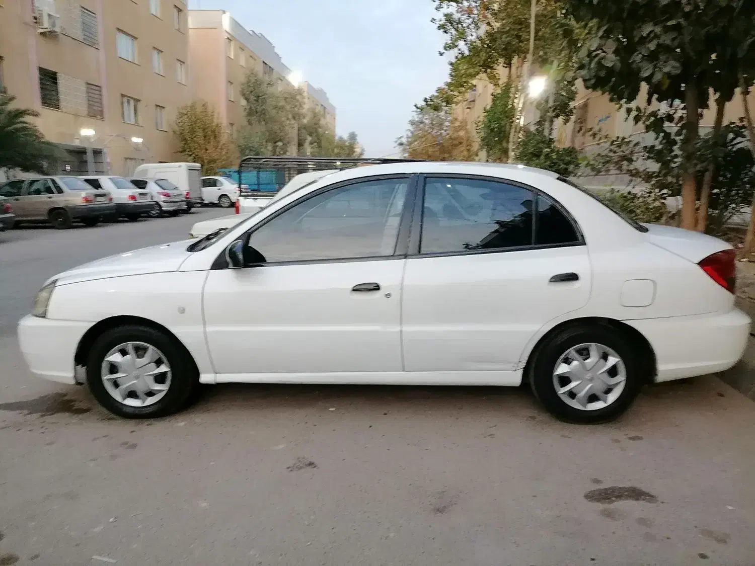 فروش فوری تا اخر هفته21ام فقط 325 ملیون تومان|خودرو سواری و وانت|پاکدشت, شهرک امام رضا|دیوار