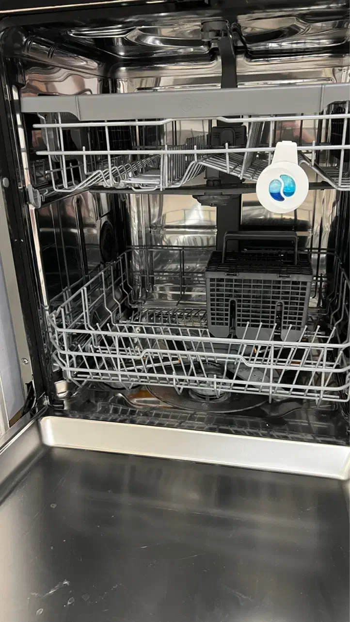 ماشین ظرفشویی ال جی اصل کره|ماشین ظرفشویی|تهران, تهرانپارس غربی|دیوار