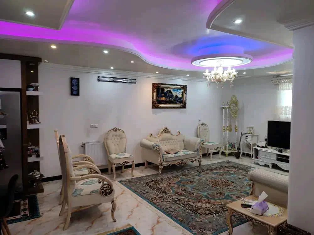 اجاره دو واحدی شیک در خیابان ساری|اجارهٔ آپارتمان|قائمشهر, |دیوار