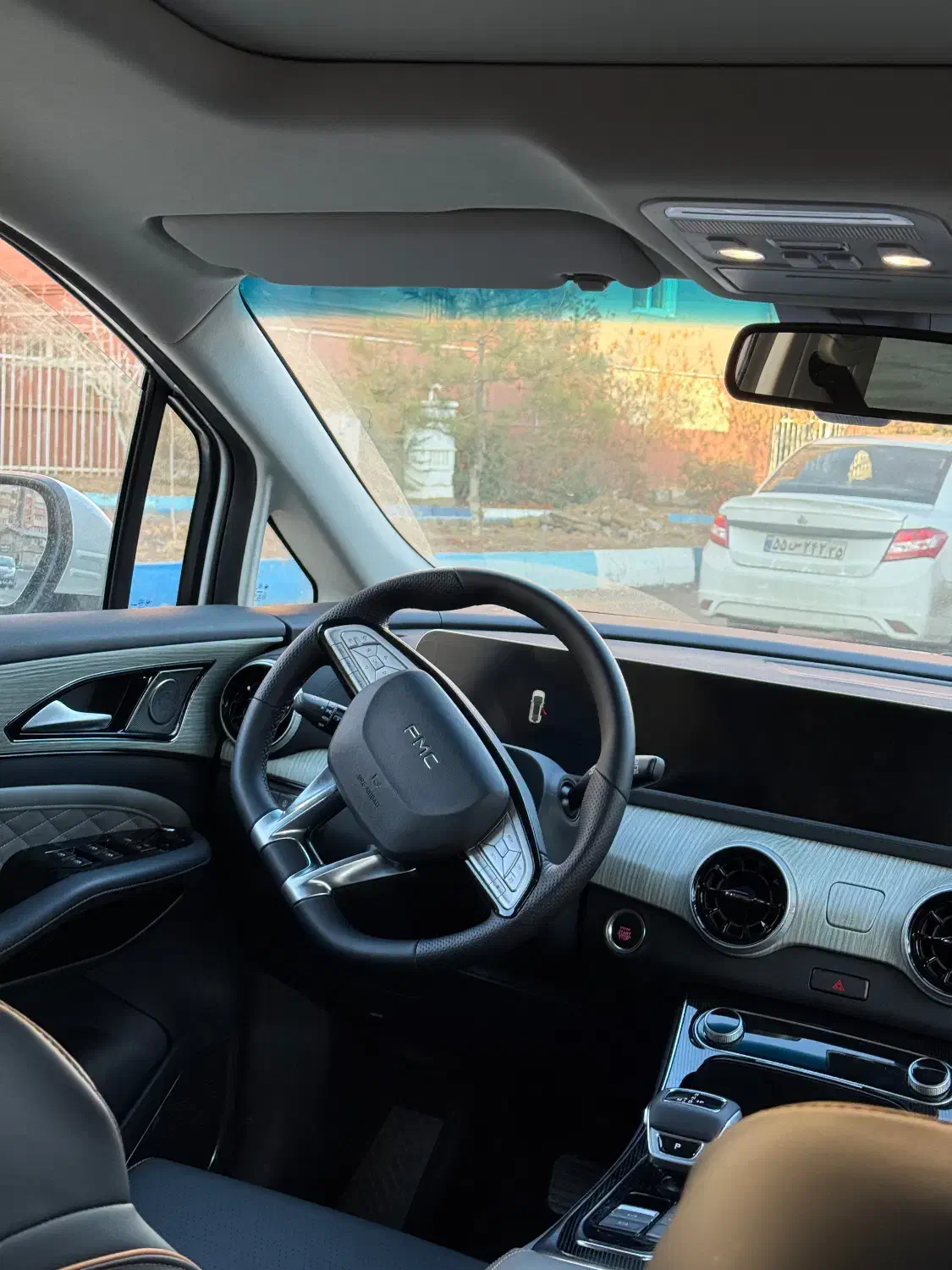 Fmc سوبا|خودرو سواری و وانت|تبریز, |دیوار