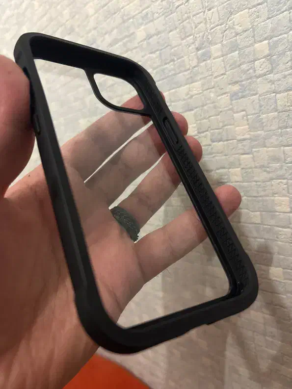 گارد IPhone 13 K-DOO کی-دوو کاملا نو|لوازم جانبی موبایل و تبلت|مشهد, اقبال|دیوار