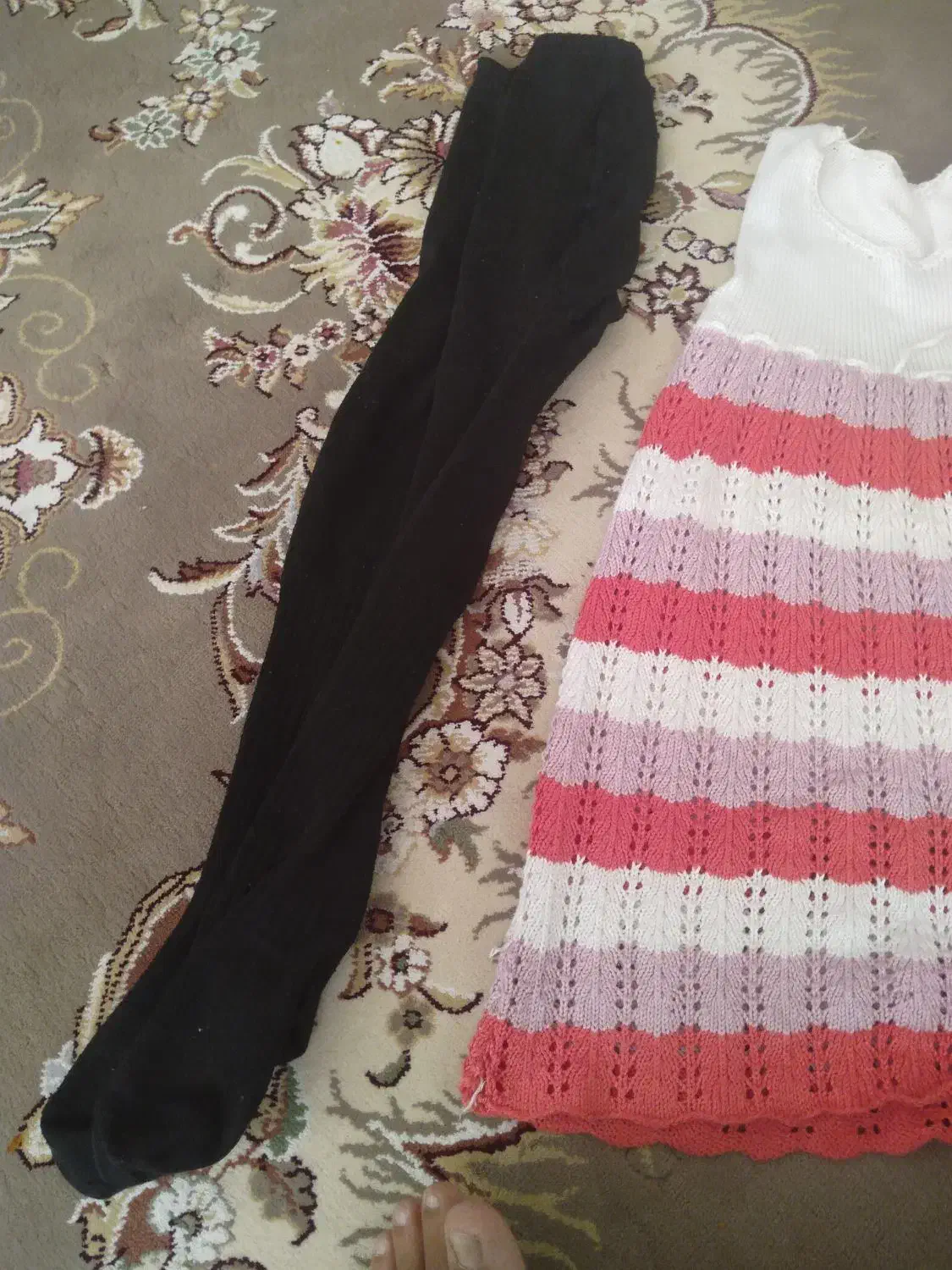 لباس بچگونه|کفش و لباس بچه|سبزوار, غرب نیروگاه|دیوار