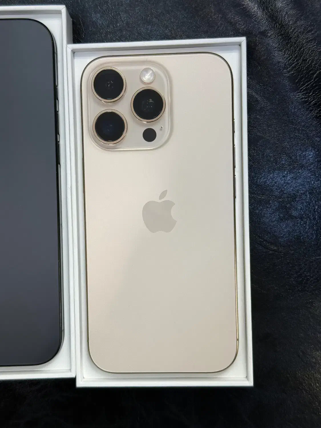 ایفون ۱۶ پرو مکس|موبایل|تهران, باغ فیض|دیوار