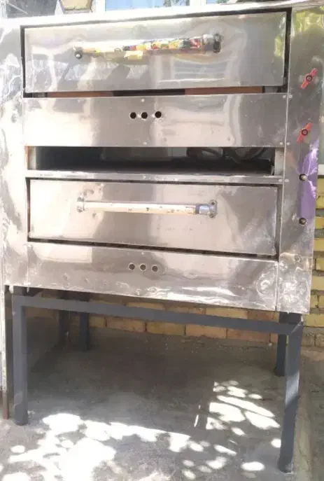 فر پیتزا|کافی‌شاپ و رستوران|تاکستان, |دیوار