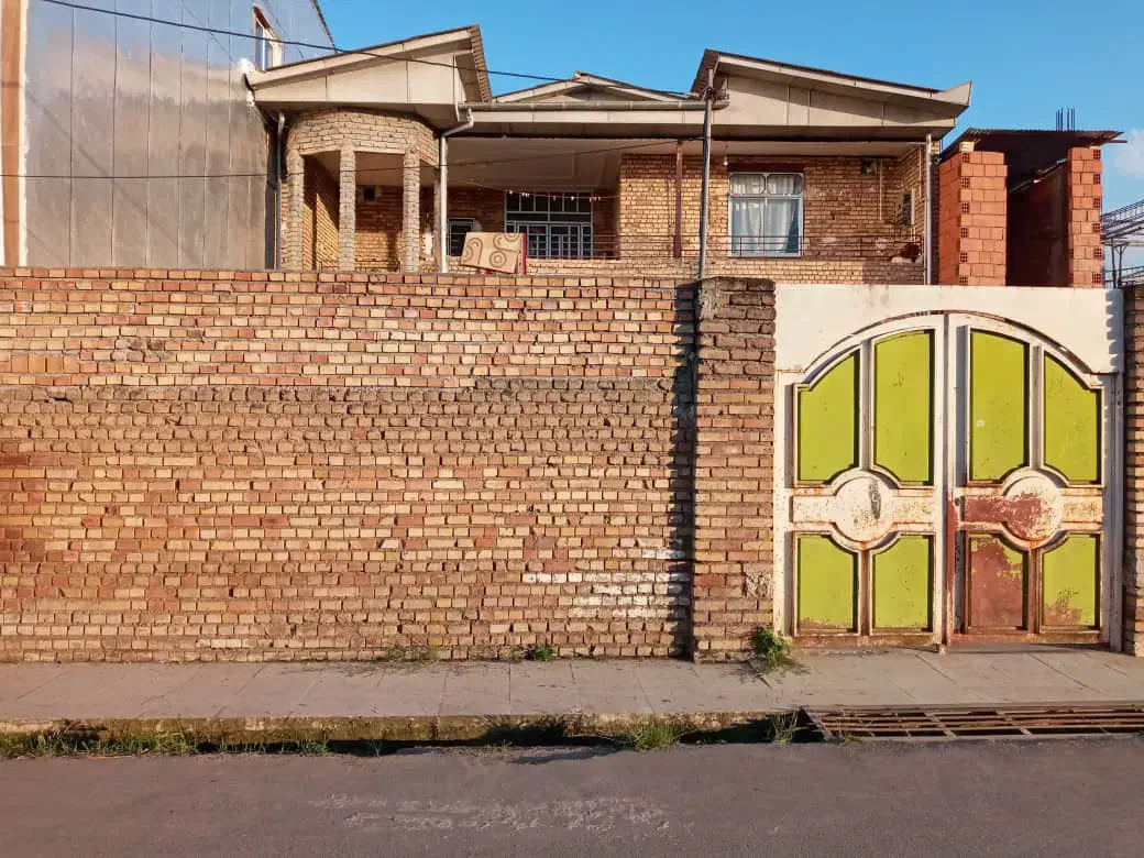 ویلایی دو طبقه سند تک برگ|فروش خانه و ویلا|آزادشهر, |دیوار