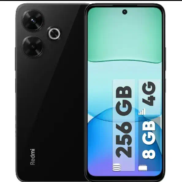 Redmi 13 4G|موبایل|کاشان, سرفره و صدره|دیوار
