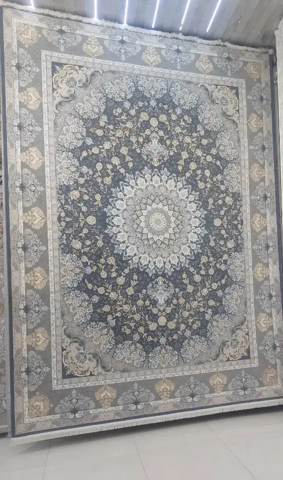 فرش ۱۲ متری|فرش|اصفهان, فردوان|دیوار