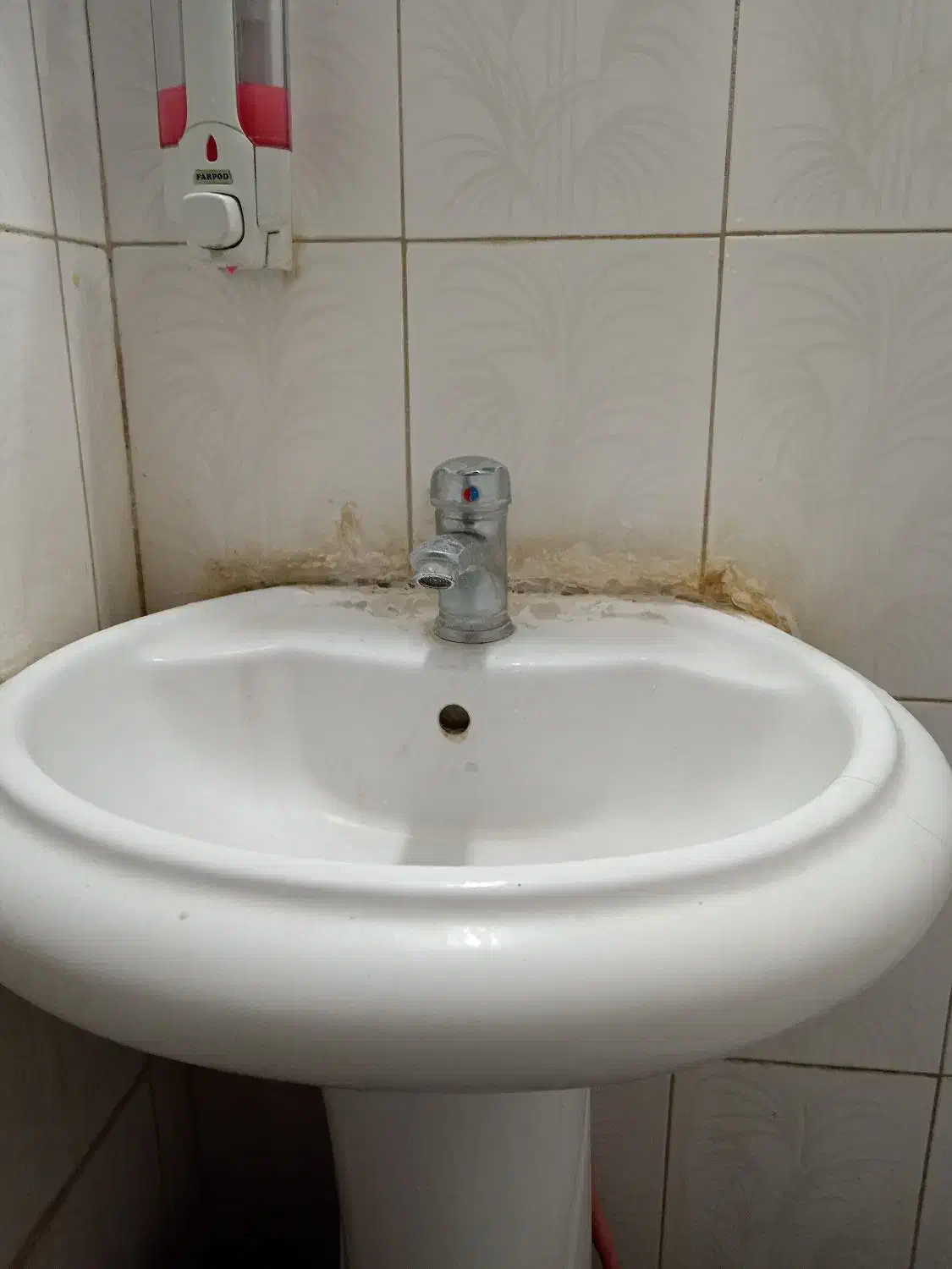 روشور|لوازم سرویس بهداشتی|کرمان, |دیوار