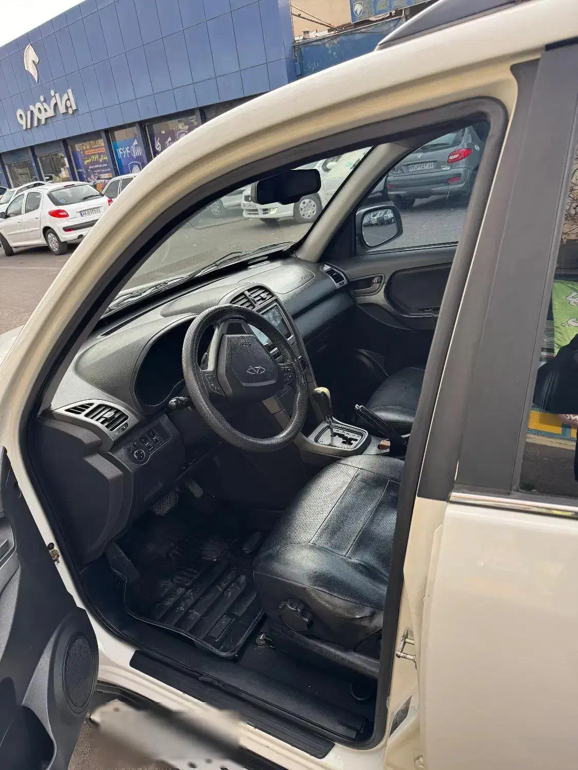 X33 اتاق وسط|خودرو سواری و وانت|زنجان, |دیوار