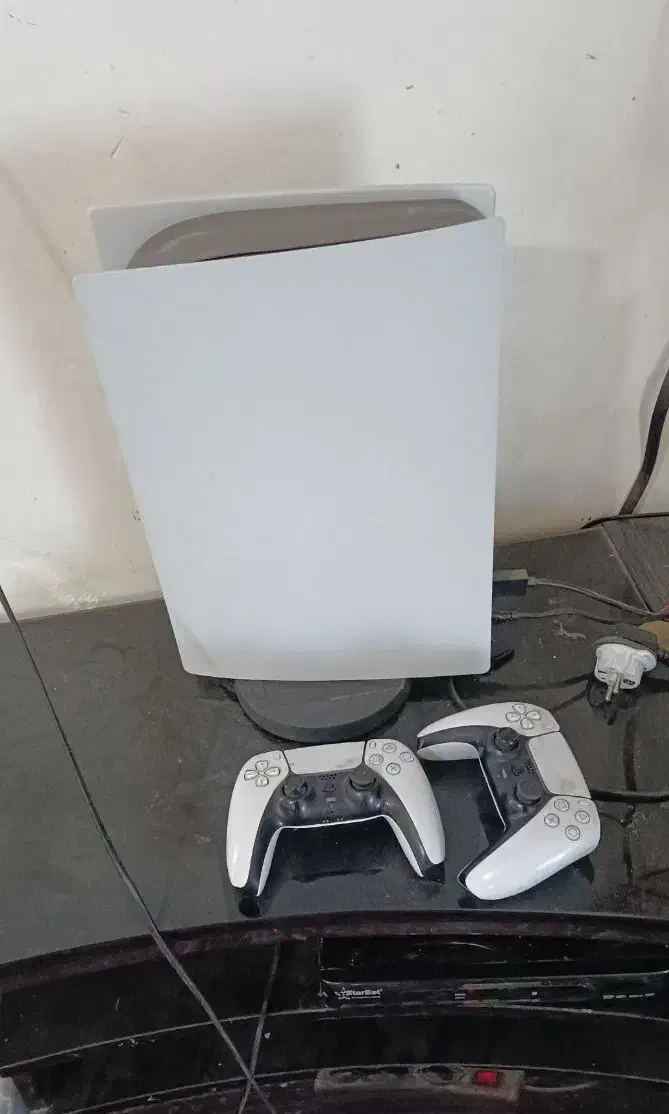 ps5|کنسول، بازی ویدئویی و آنلاین|سیرجان, |دیوار